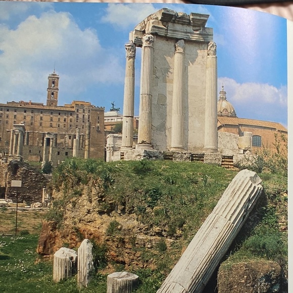 EUC Rome and the Vatican - Picture 2 of 12